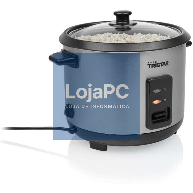 Arrocera Tristar RK-6147/ 500W/ Capacidade 1.5L