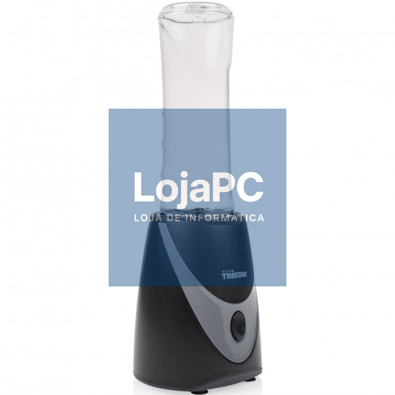 Batidora de vaso Tristar BL-4485/ Capacidade 500ml
