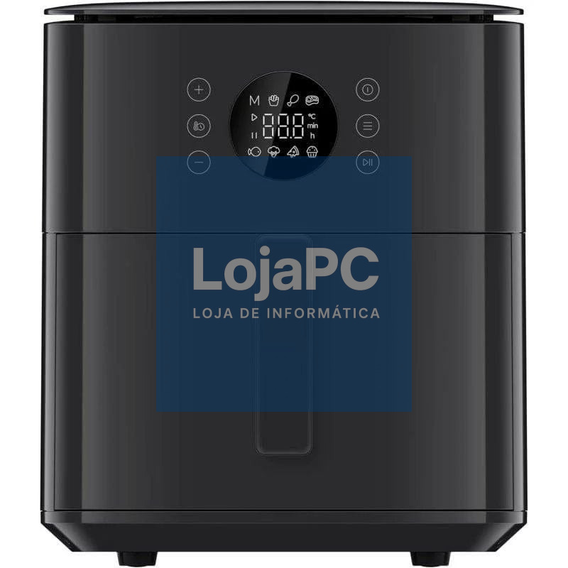 Freidora por Ar Airfryer / sem Aceite Xiaomi Air Fryer 6.5L/ 1700W/ Capacidade 6.5L