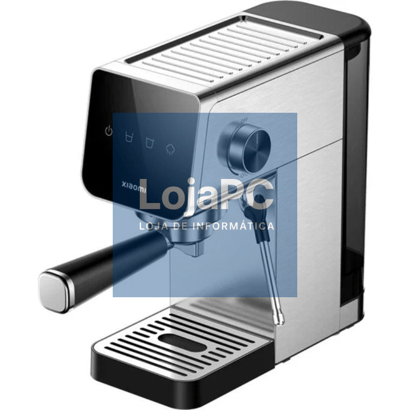 Cafetera Expreso Xiaomi Semi-Automatic Espresso Machine/ 1350W/ 20 Bares