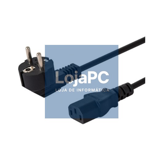 POWER CORD 1.8M SCHUKO-IEC C13 SAVIO CL-98
