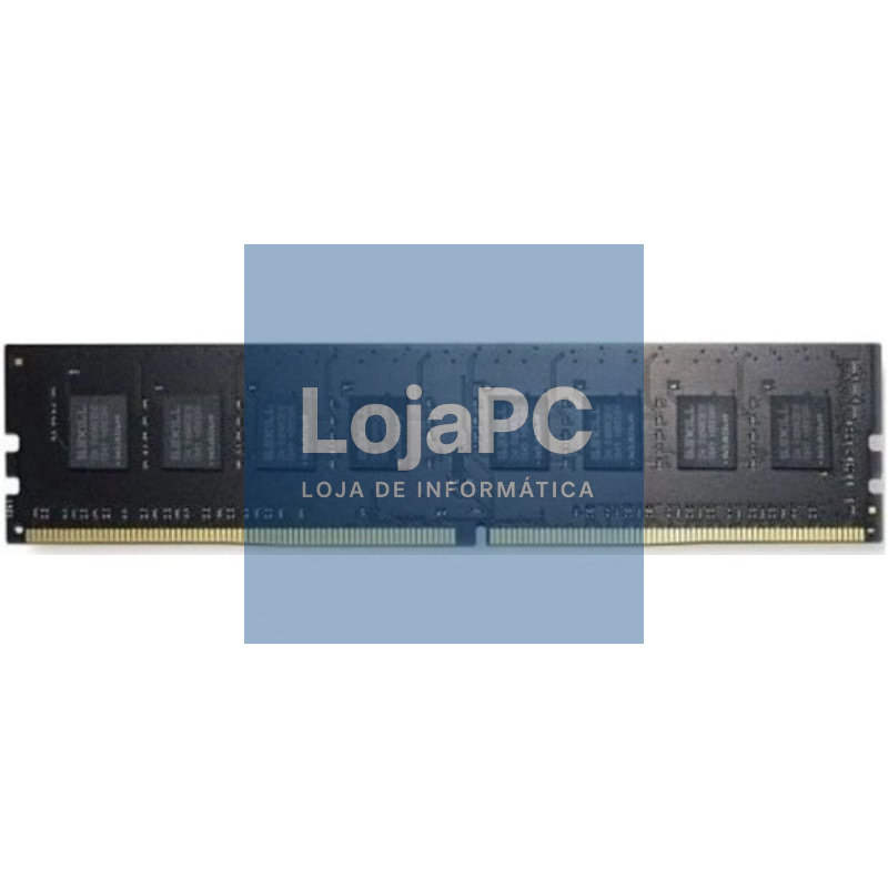 Memória RAM Apacer EL.16G31.PSH 16GB/ DDR4/ 3200MHz/ 1.2V/ CL22/ DIMM
