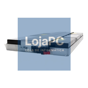 APC Replacement Battery Cartridge 88 UPS battery 1 x battery lead acid