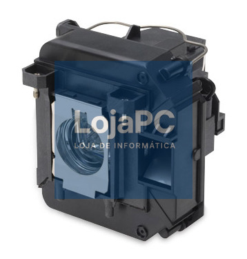 EPSON ELPLP87 Projector lamp 215W for EB-52x/53x