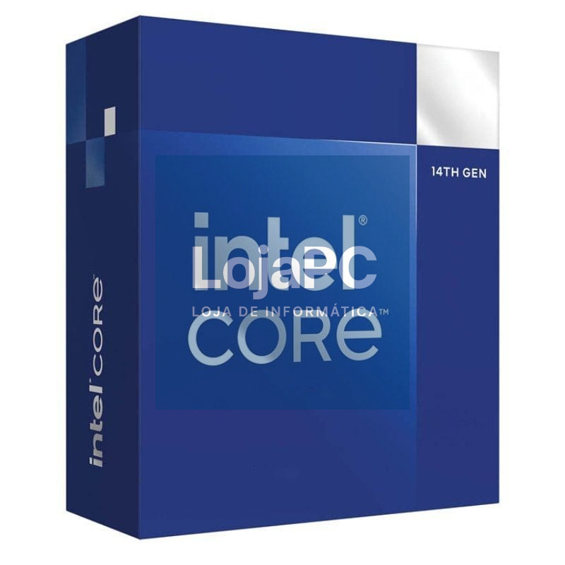 Processador Intel Core i9-14900 2.00GHz Socket 1700