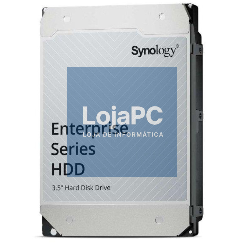Disco rígido Synology Enterprise HAT5320 20TB/ 3.5'/ SATA III