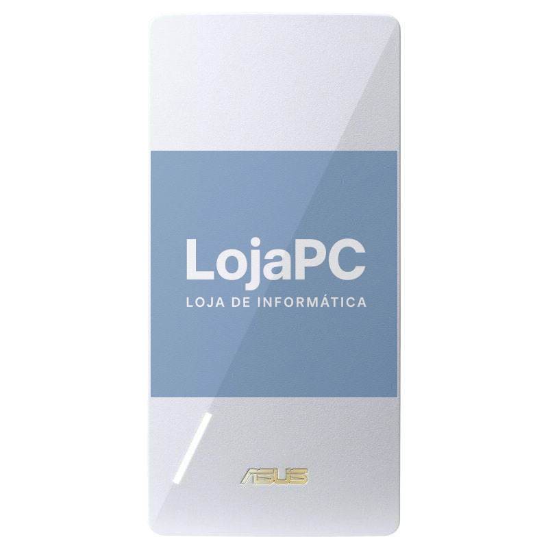 Repetidor sem fios Asus RP-AX58 3000Mbps/ 2 Antenas
