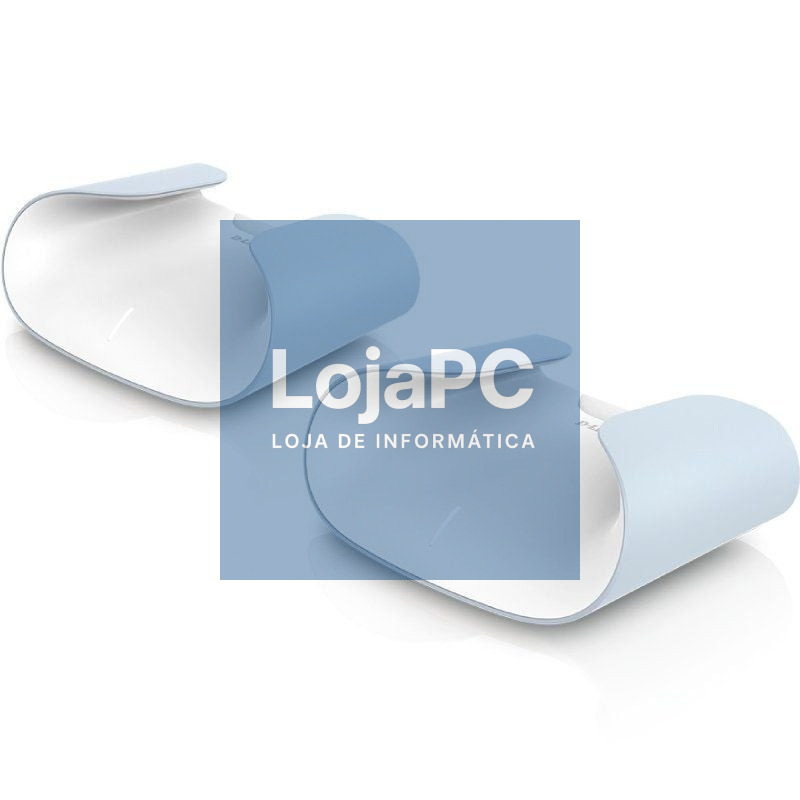 Pack de 2 Router/Sistema Mesh sem fios D-Link M60-2 AX6000/ WiFi 6/ 6000Mbps/ 8 Antenas/ WiFi 802.11ax/ac/n/g/b/k/v/a/h