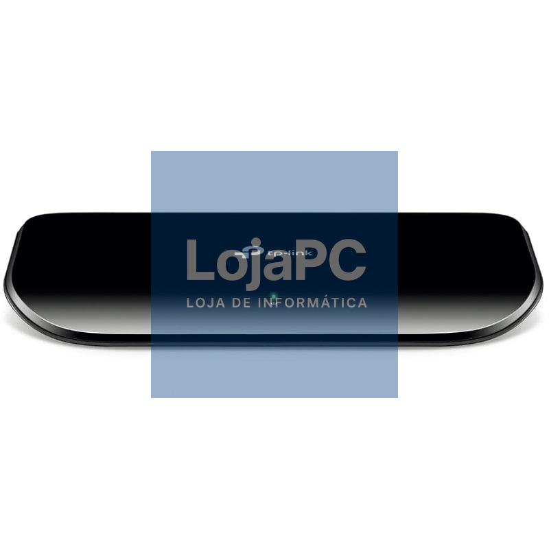 Switch TP-Link TL-SG1008D 8 Portas/ RJ-45 10/100/1000