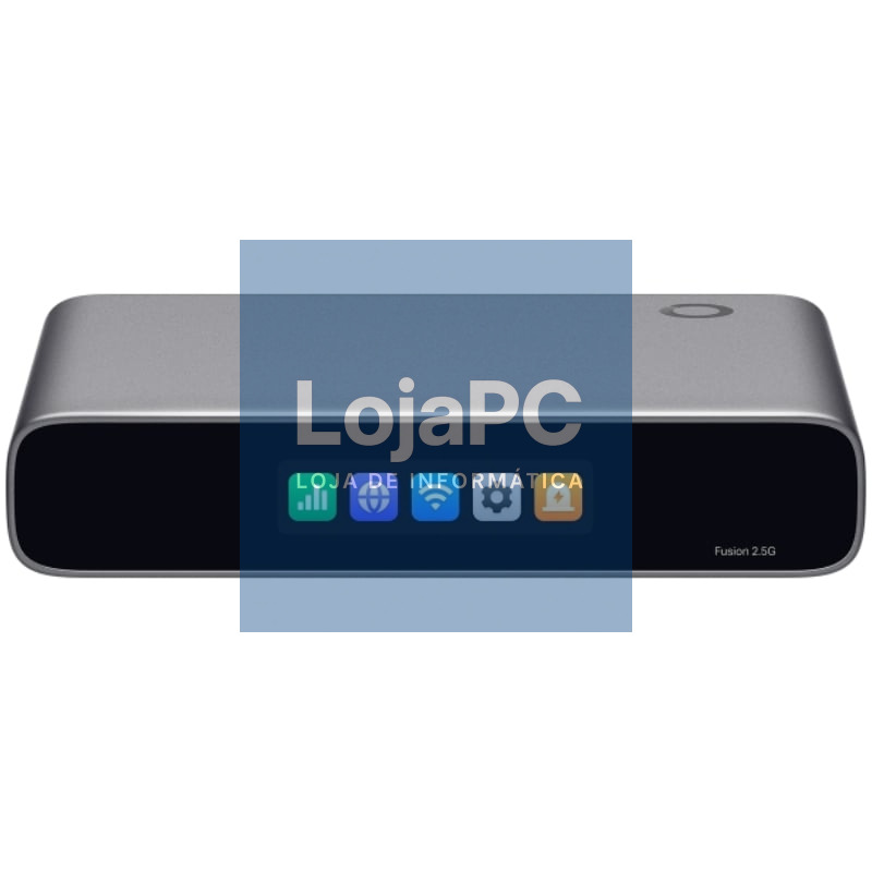 Ponto de acesso/ Router VPN TP-Link Omada Fusion 2.5G/ 2.5 GbE