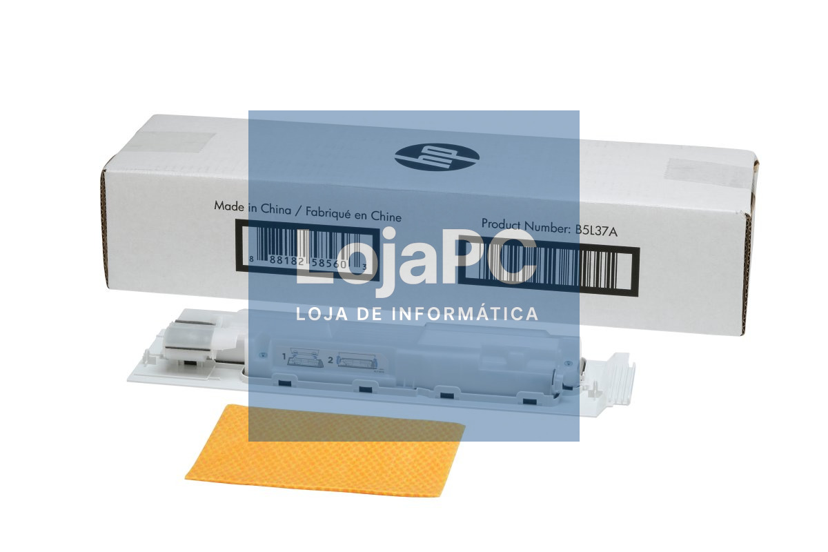 HP original Color LaserJet Toner Collection Unit B5L37A