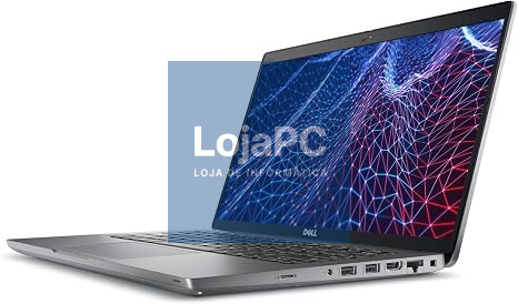 Portátil Dell Latitude 5430 GRAU B
