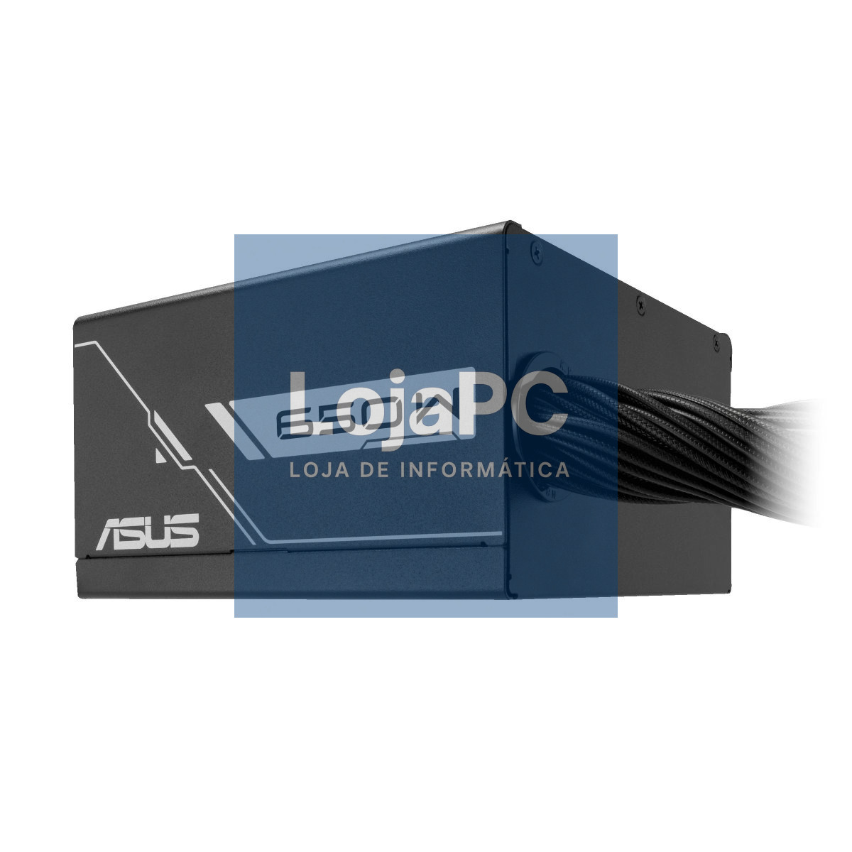 Asus PRIME-650B-BLACK