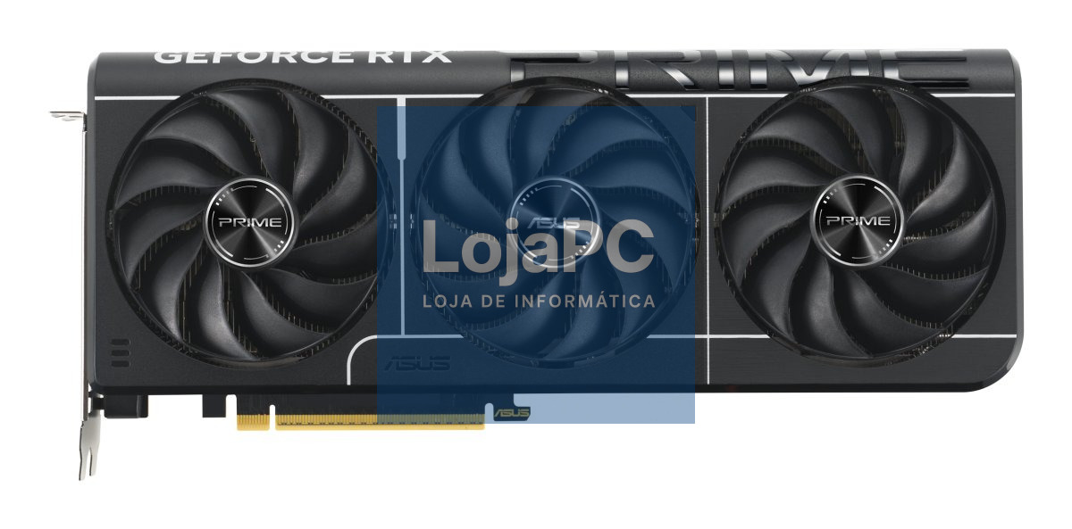 Asus PRIME-RTX5070TI-O16G