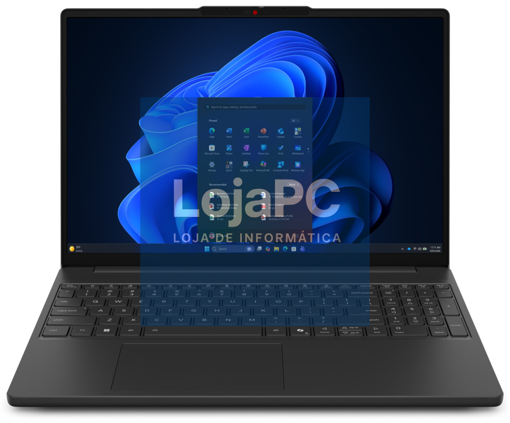 Lenovo V15 G7 Q7X Snapdragon C1-10-100 Portátil 38,9 cm (15.3") WUXGA 8 GB LPDDR5x-SDRAM 256 GB SSD Wi-Fi 6E (802.11ax) Windows 11 Home Cinzento Espanhol