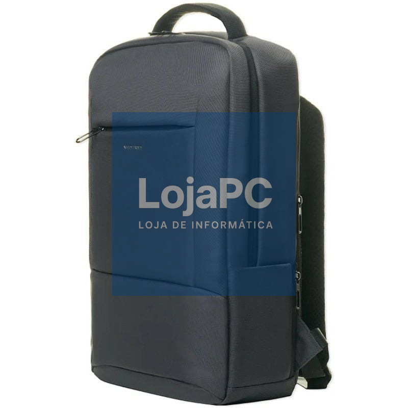 Mochila Vention KRNB0 para Portáteis até 15.6'/ 23L/ Cinzento Escuro