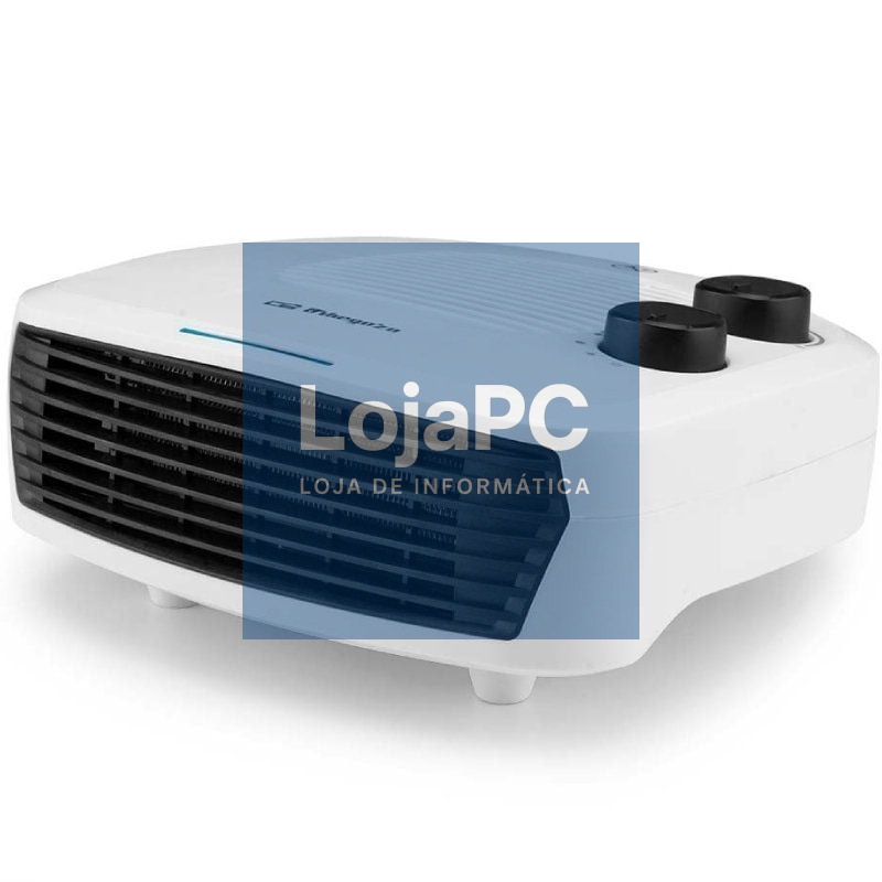 Calefactor Orbegozo FH 5042/ 2000W/ Termostato Regulável