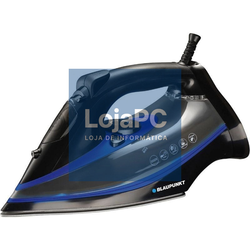 Plancha Blaupunkt BP5005/ 3000W