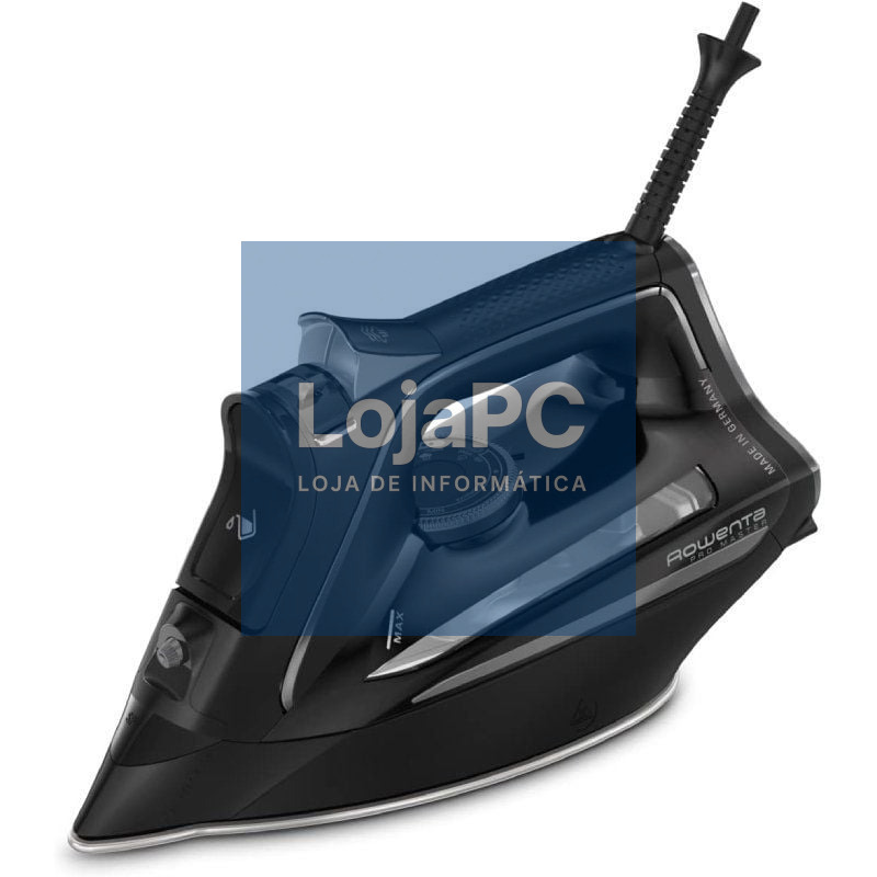 Plancha Rowenta Pro Master DW8206D1/ 2800W