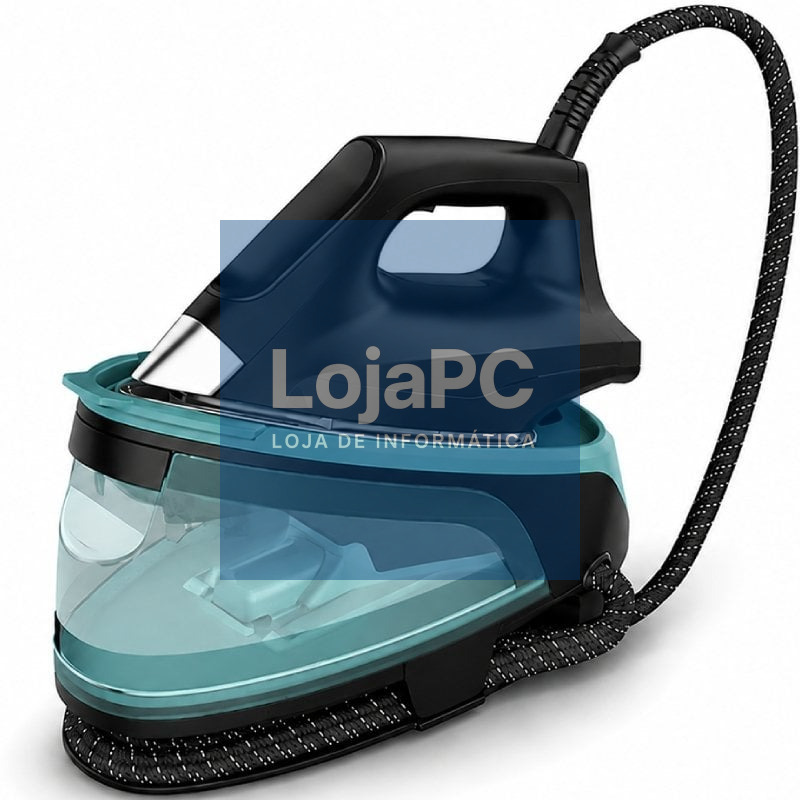 Centro de Planchado Rowenta Force Pro 250/ 2800W/ Depósito 1.4L