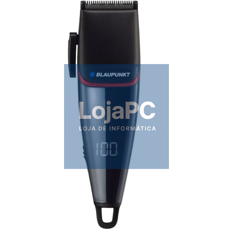 Cortapelos Blaupunkt BP5014 com Bateria/ 6 Acessórios