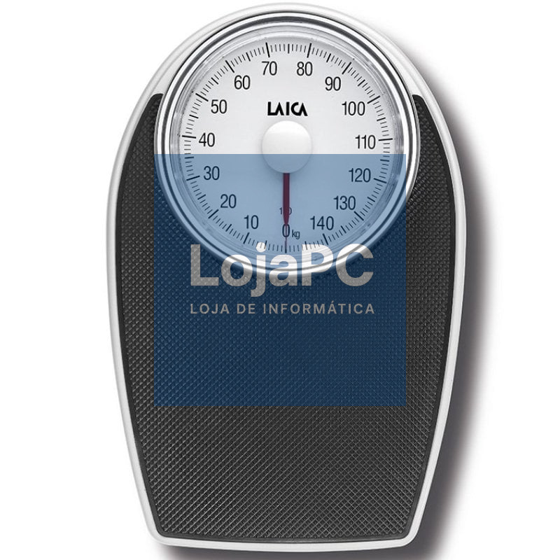 Báscula de Baño Laica PS2024L/ até 150kg