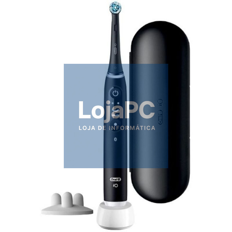 Escova Dental Oral-B Laboratory 6