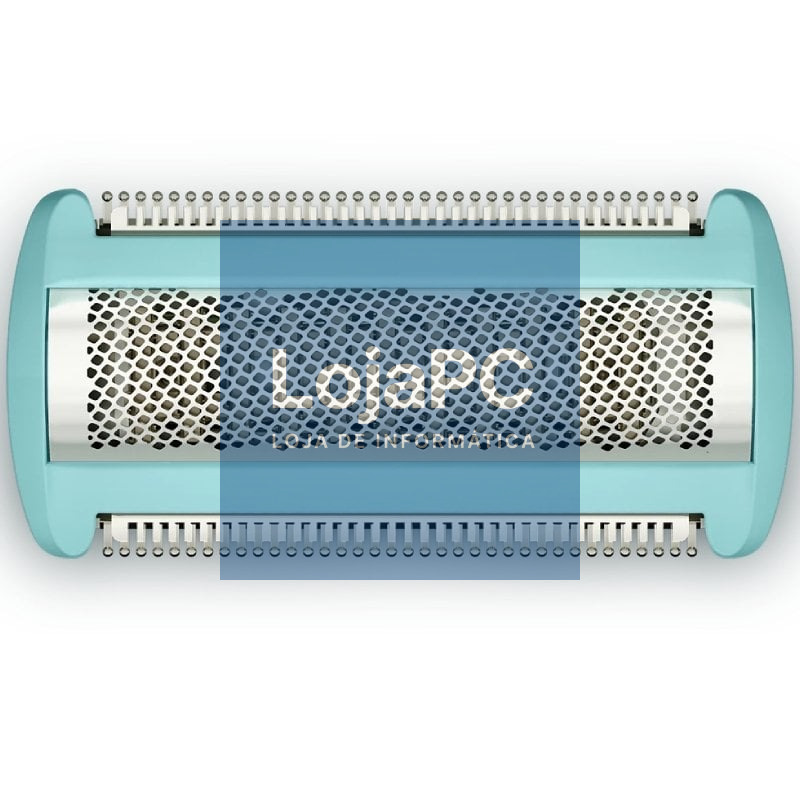 Cabezal de Reemplazo para Afeitadora Eléctrica Philips Body Groomer Según especificaciones/ Pack 1