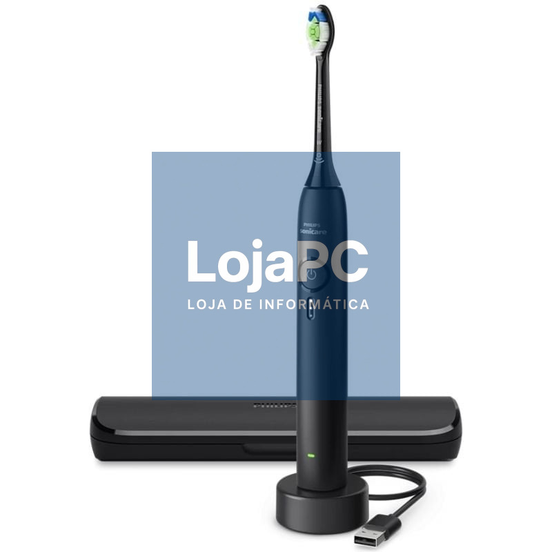 Escova Dental Philips Sonicare 3100 Series HX4033/32
