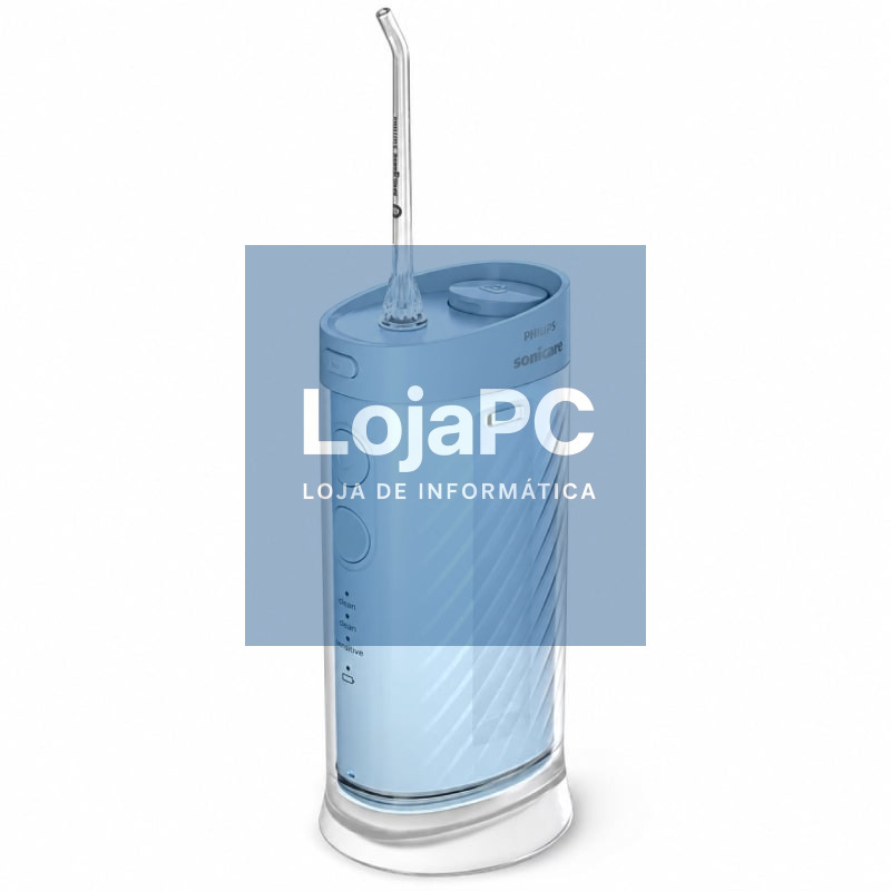 Irrigador Bucal Philips Sonicare Compact Flosser 1000 HX3333/24