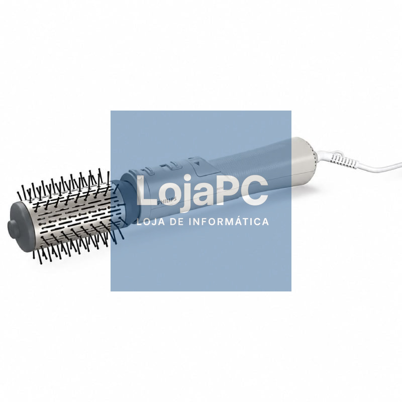 Escova Moldeador Iónico para el Pelo Philips 7000 Series BHA710/00