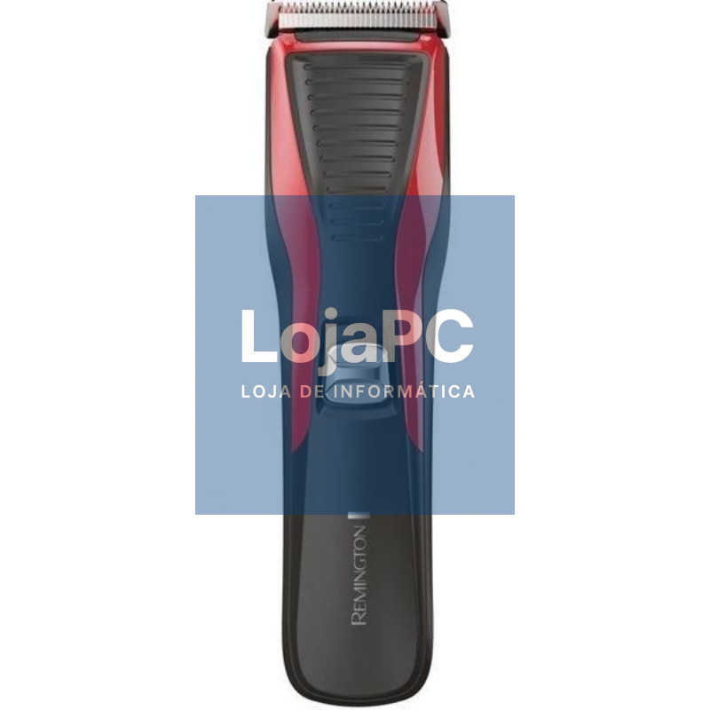 Cortabarbas Remington My Groom Hair Clipper HC5100/ com fio/ 2 Acessórios
