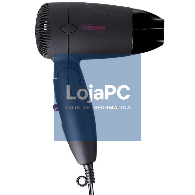 Secador Tristar HD-2359/ 1200W/ Preto