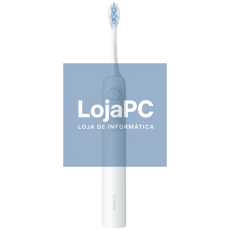 Escova Dental Xiaomi Oscillation Electric Toothbrush/ inclui 1 Cabezal/ Branco