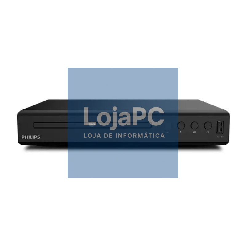 Leitor DVD Philips TAEP200/12