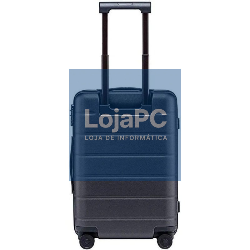 Maleta Xiaomi Luggage Classic Pro 24'/ 61.5x41.5x27.5cm/ Preto