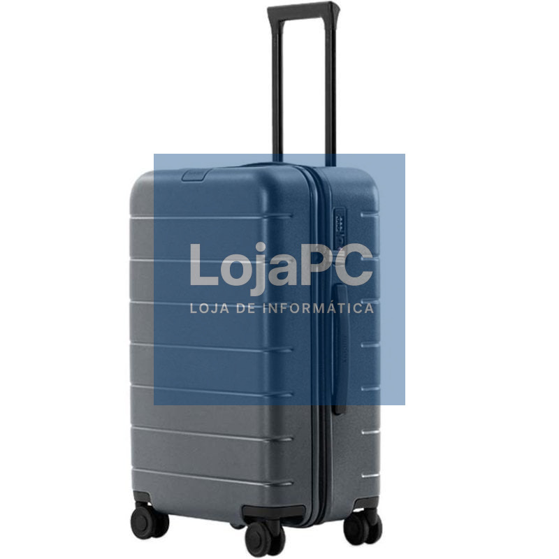 Maleta Xiaomi Luggage Classic Pro 24'/ 61.5x41.5x27.5cm/ Cinzento