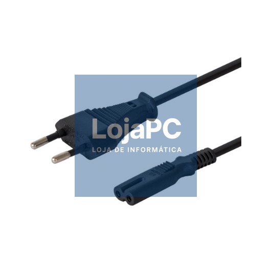 SAVIO CL-97 UNIVERSAL POWER CABLE 1.2M