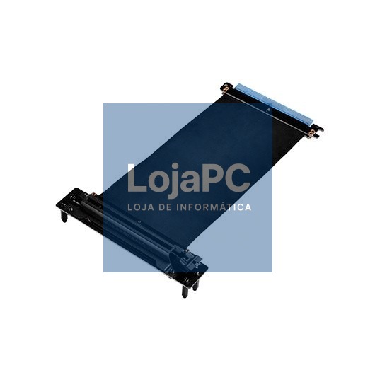 CABLE RISER VGA DeepCool PEC-300 BLACK
