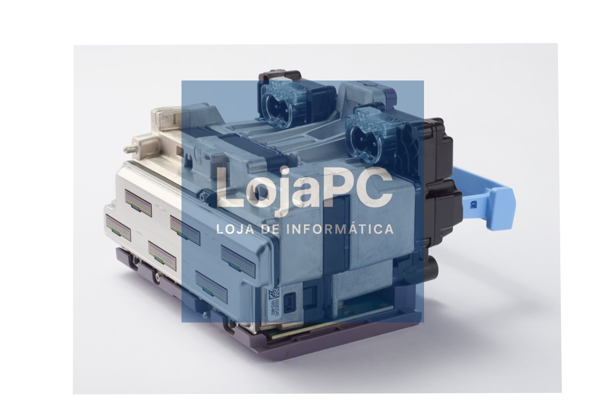 HP 841 PageWide XL printhead