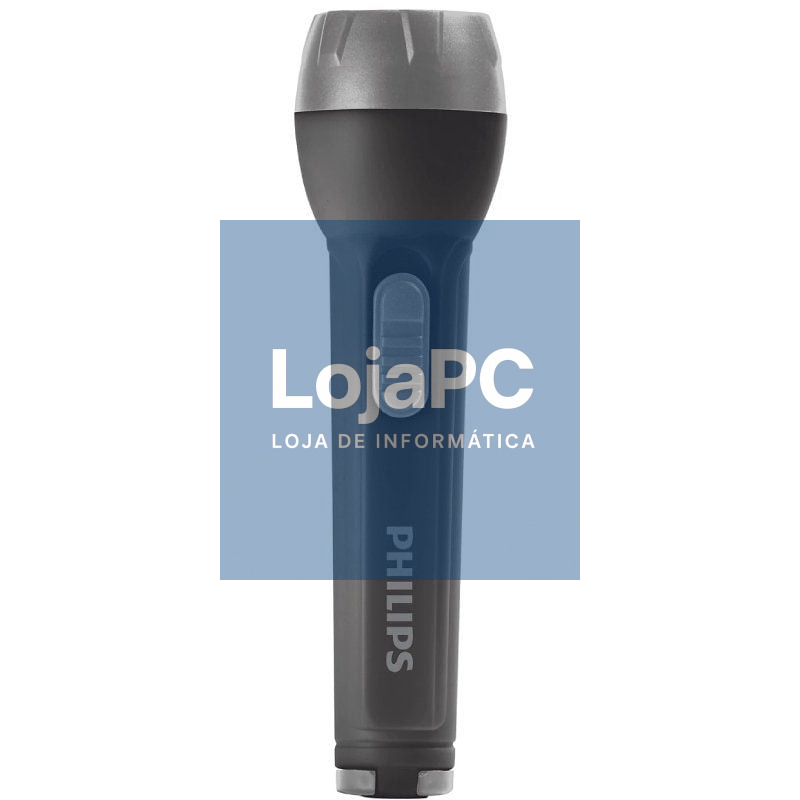 Linterna Philips SFL3175/ 22 Lúmenes/ 2 pilhas *AA