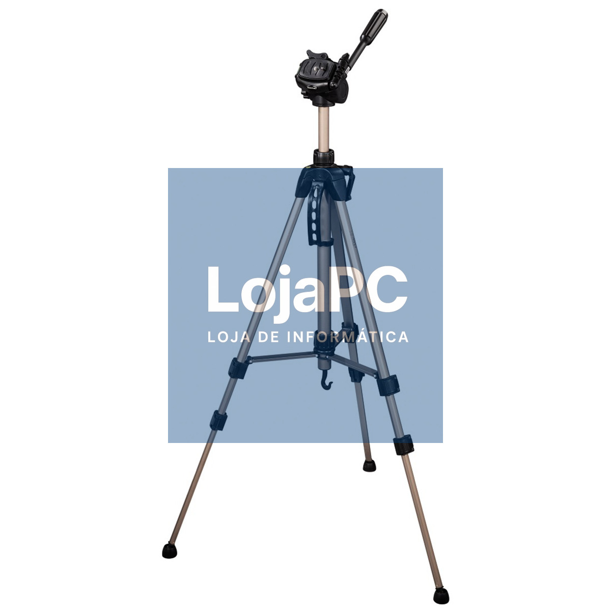 HAMA TRIPOD STAR 61