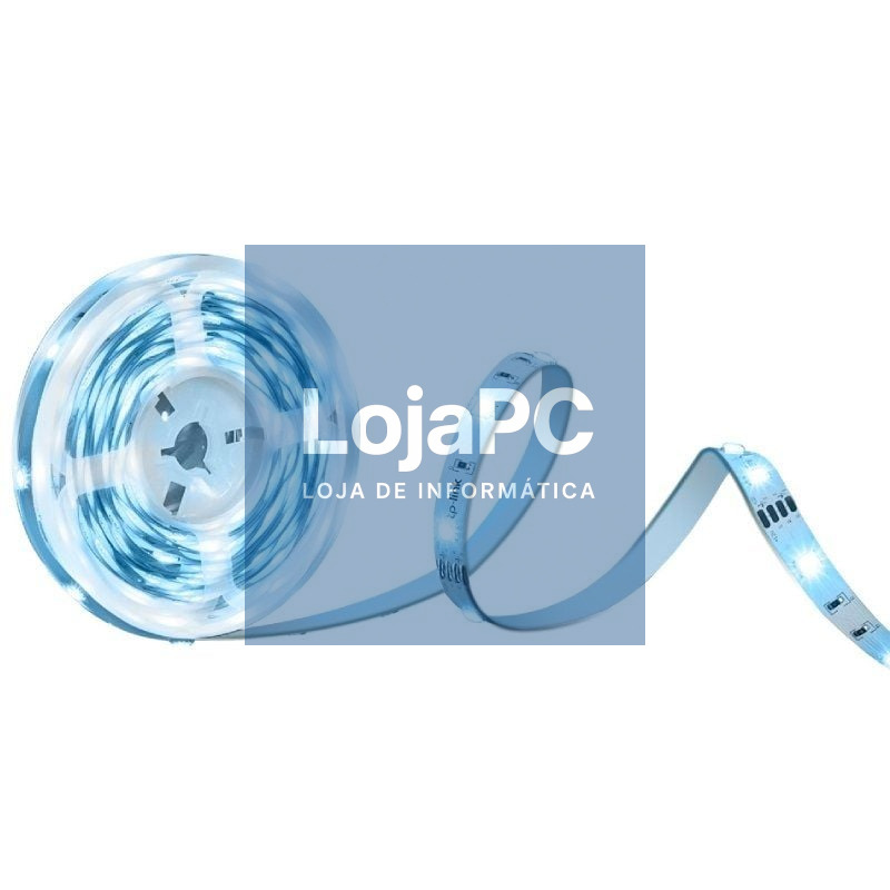 Tira LED TP-Link Tapo TL61-5/ 5m/ 13.5W