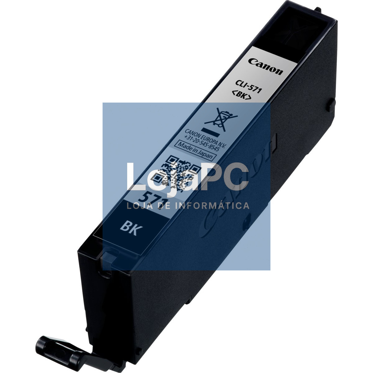 CANON CLI-571 BK