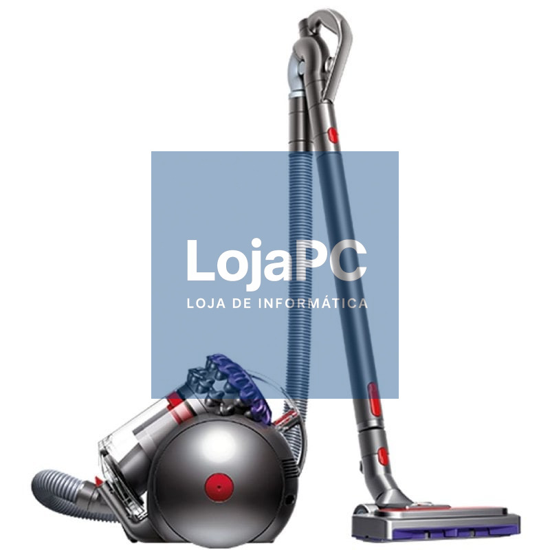 Dyson Big Ball Absolute 2