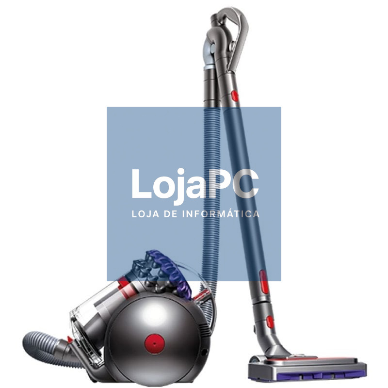 Aspirador Dyson Big Ball Parquet 2