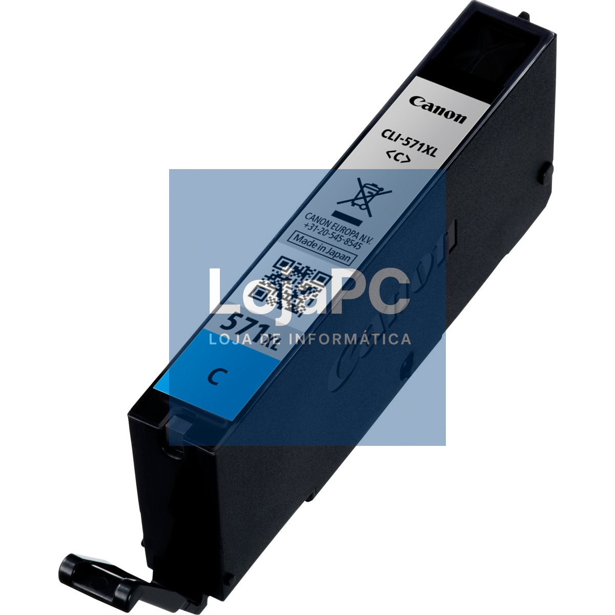 CANON 1LB CLI-571XL C