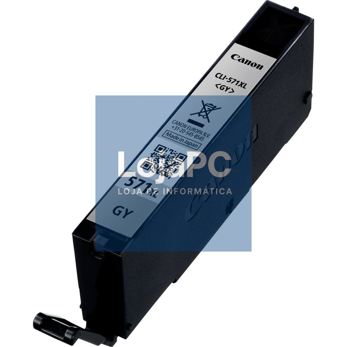 CANON 1LB CLI-571XL GY