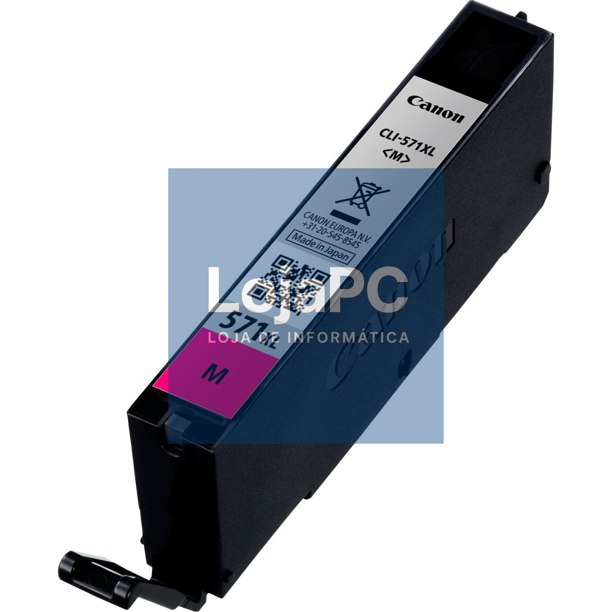 CANON 1LB CLI-571XL M