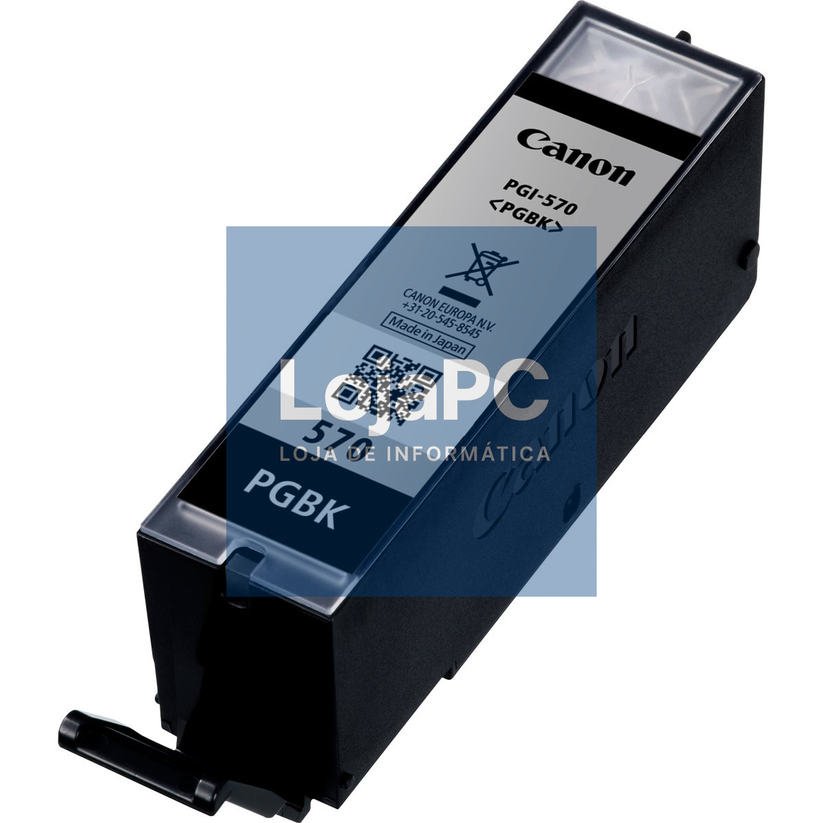 CANON 1LB PGI-570 PGBK
